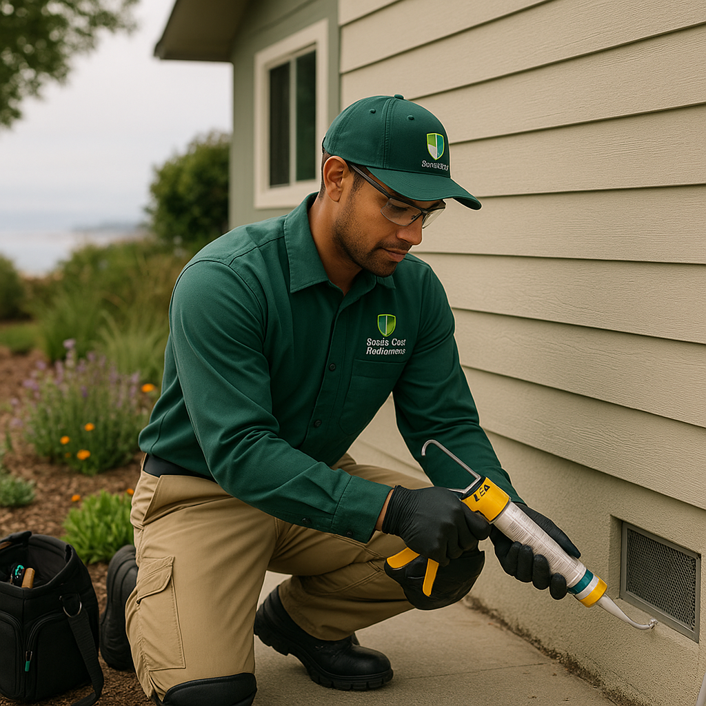 pest control santa cruz