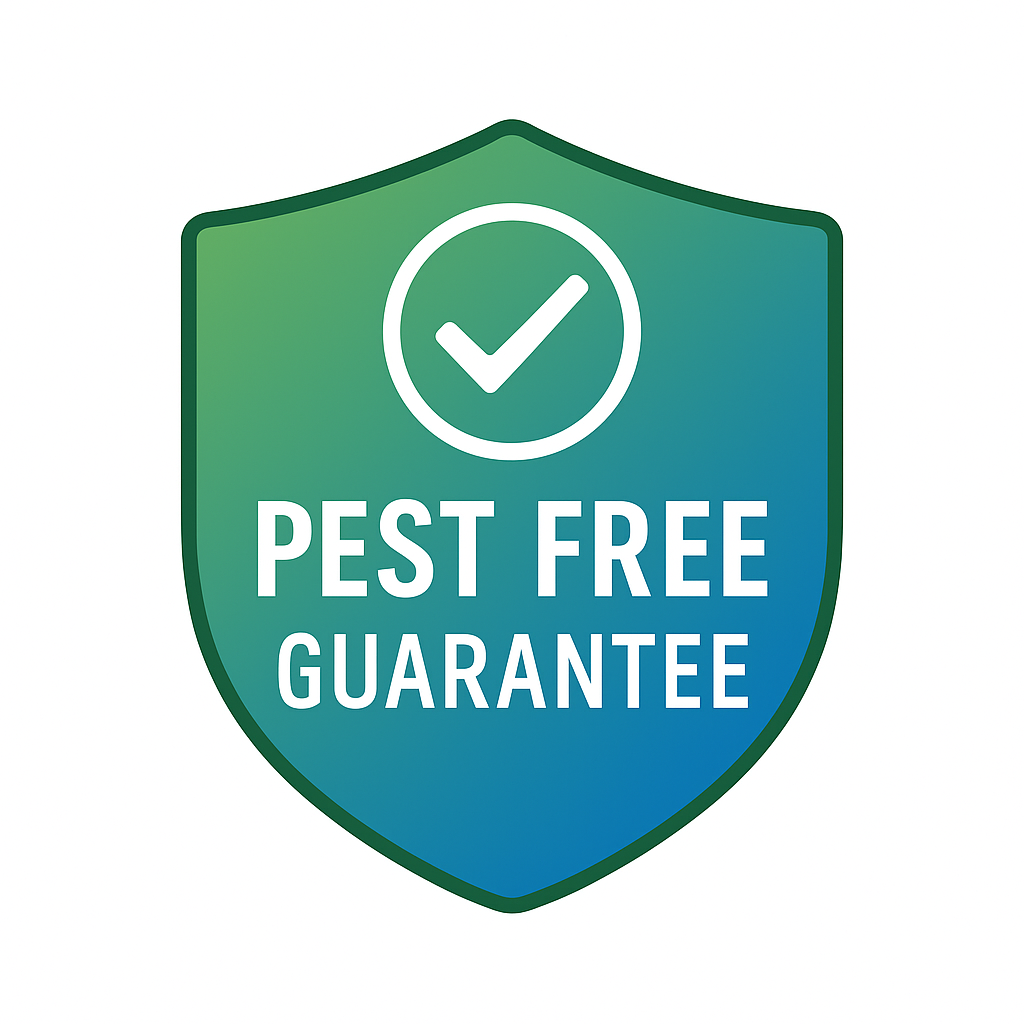 pest free