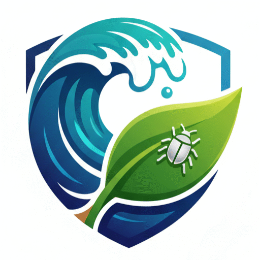 TideGuard Pest Management